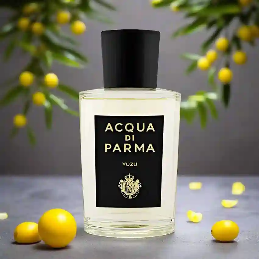 Acqua di Parma Yuzu (Unisex) EDP 100 ml