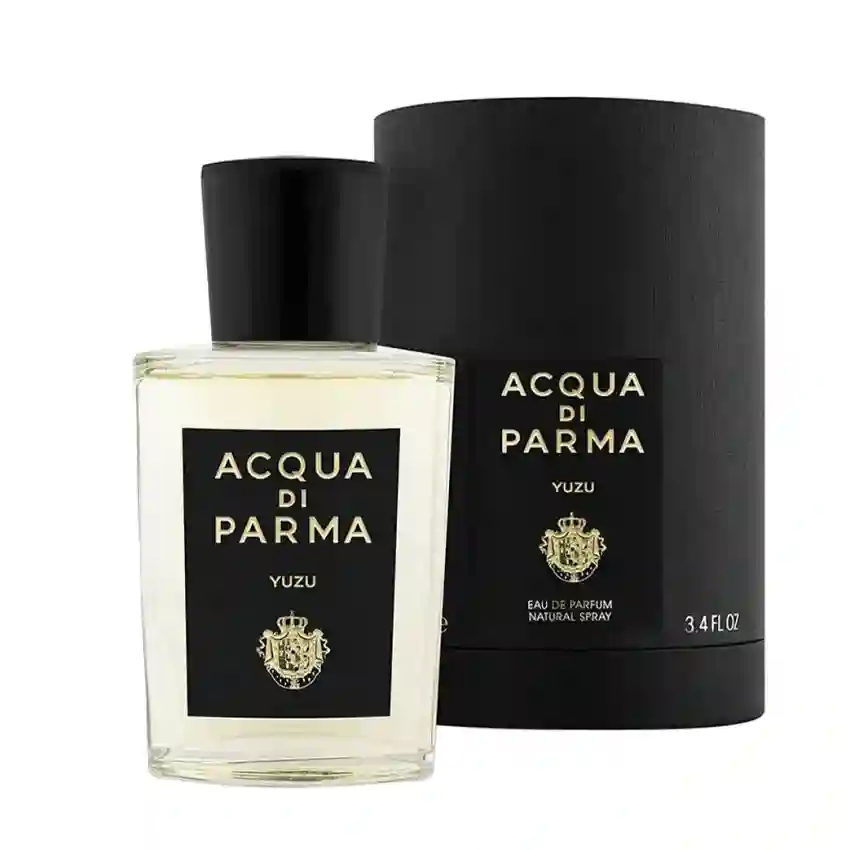 Acqua di Parma Yuzu (Unisex) EDP 100 ml