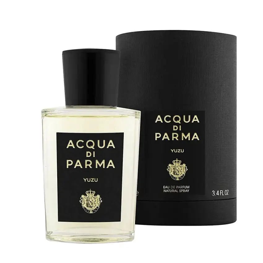 Acqua di Parma Yuzu (Unisex) EDP 100 ml