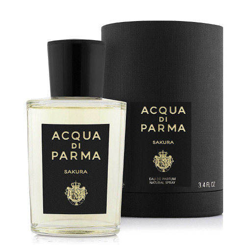 Acqua di Parma Sakura (Unisex) EDP 100 ml