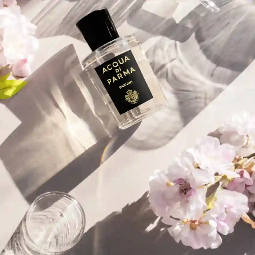 Acqua di Parma Sakura (Unisex) EDP 100 ml