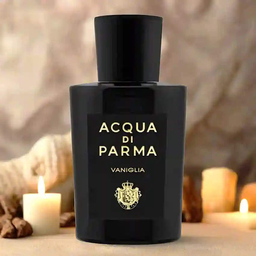Acqua Di Parma Vaniglia (Unisex) EDP 100 ml