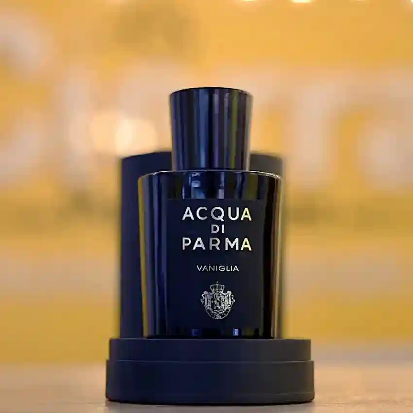 Acqua Di Parma Vaniglia (Unisex) EDP 100 ml