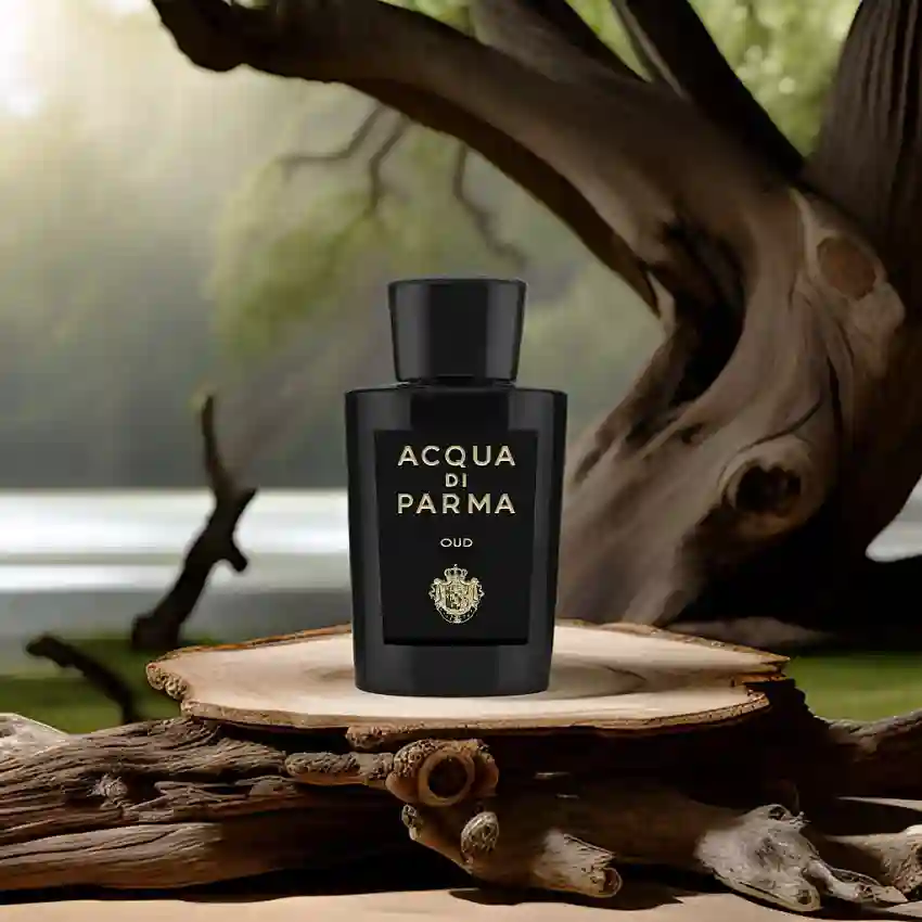 Acqua di Parma Oud (Unisex) EDP 100 ml