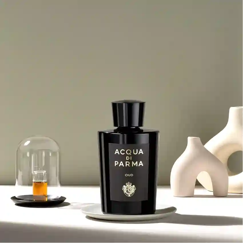 Acqua di Parma Oud (Unisex) EDP 100 ml