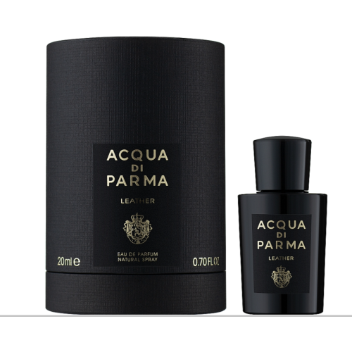 Acqua Di Parma Leather (Unisex) EDP 20 ml