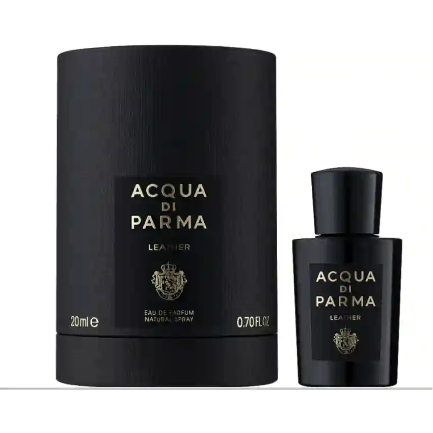 Acqua Di Parma Leather (Unisex) EDP 20 ml