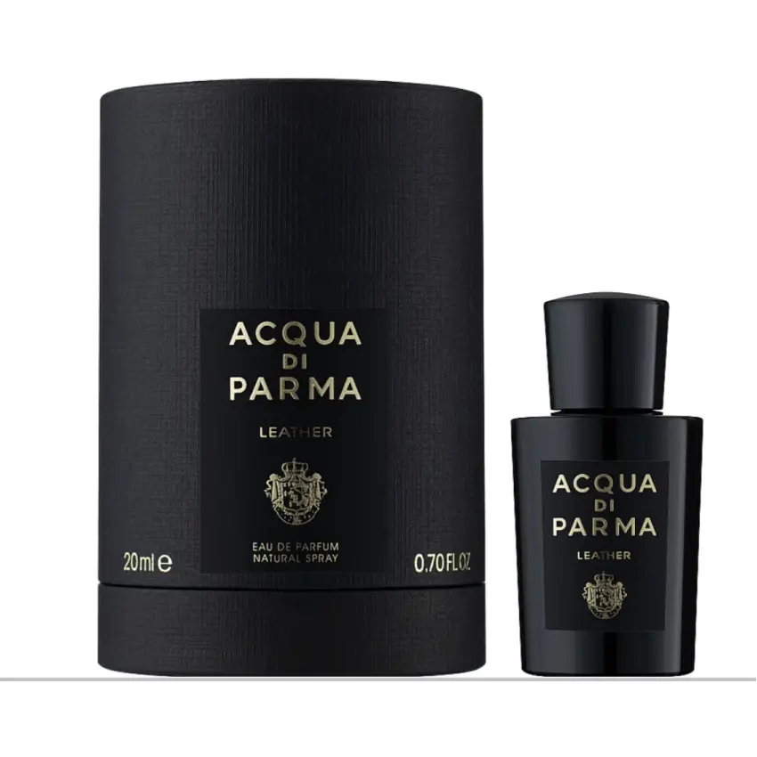 Acqua Di Parma Leather (Unisex) EDP 20 ml
