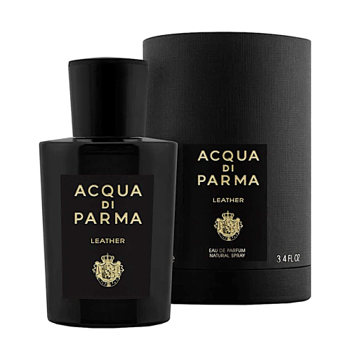 Acqua Di Parma Leather (Unisex) EDP 100 ml