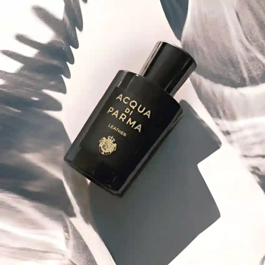 Acqua Di Parma Leather (Unisex) EDP 100 ml