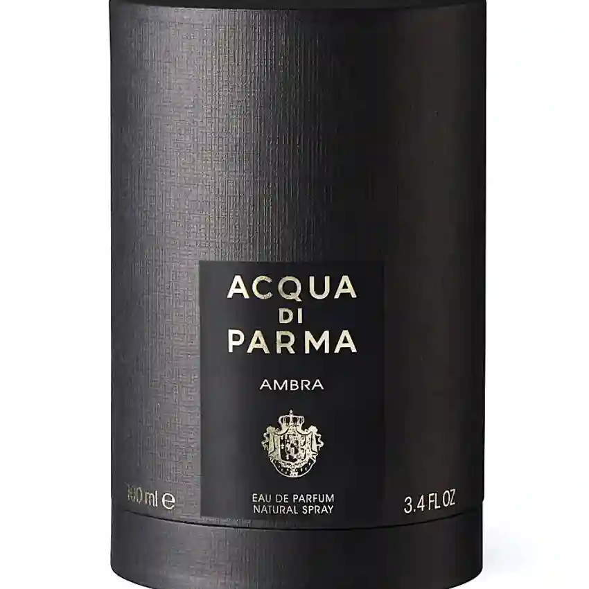 Acqua Di Parma Ambra (Unisex) EDP 100 ml