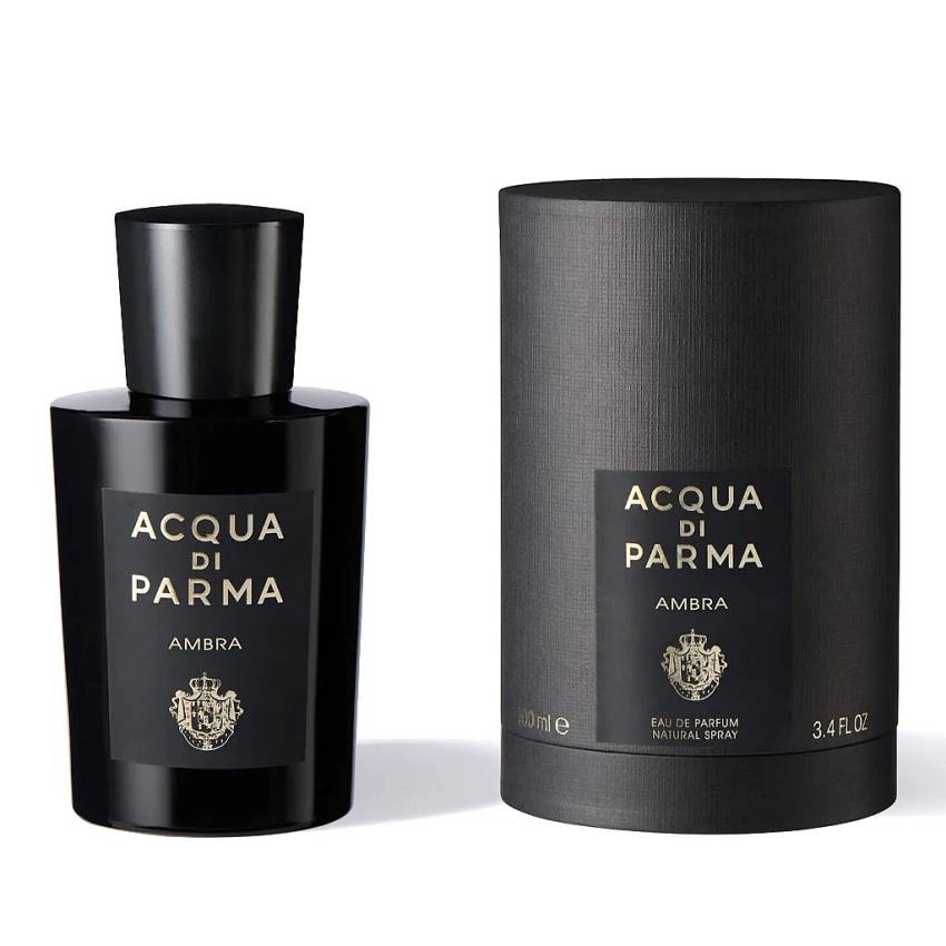 Acqua Di Parma Ambra (Unisex) EDP 100 ml