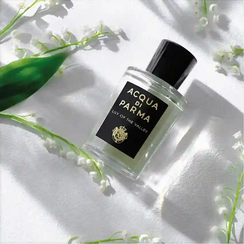 Acqua Di Parma Lily of the Valley  (Unisex) EDP 100 ml