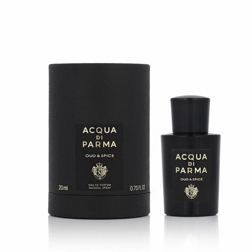 Acqua Di Parma Oud & Spice EDP 20 ml