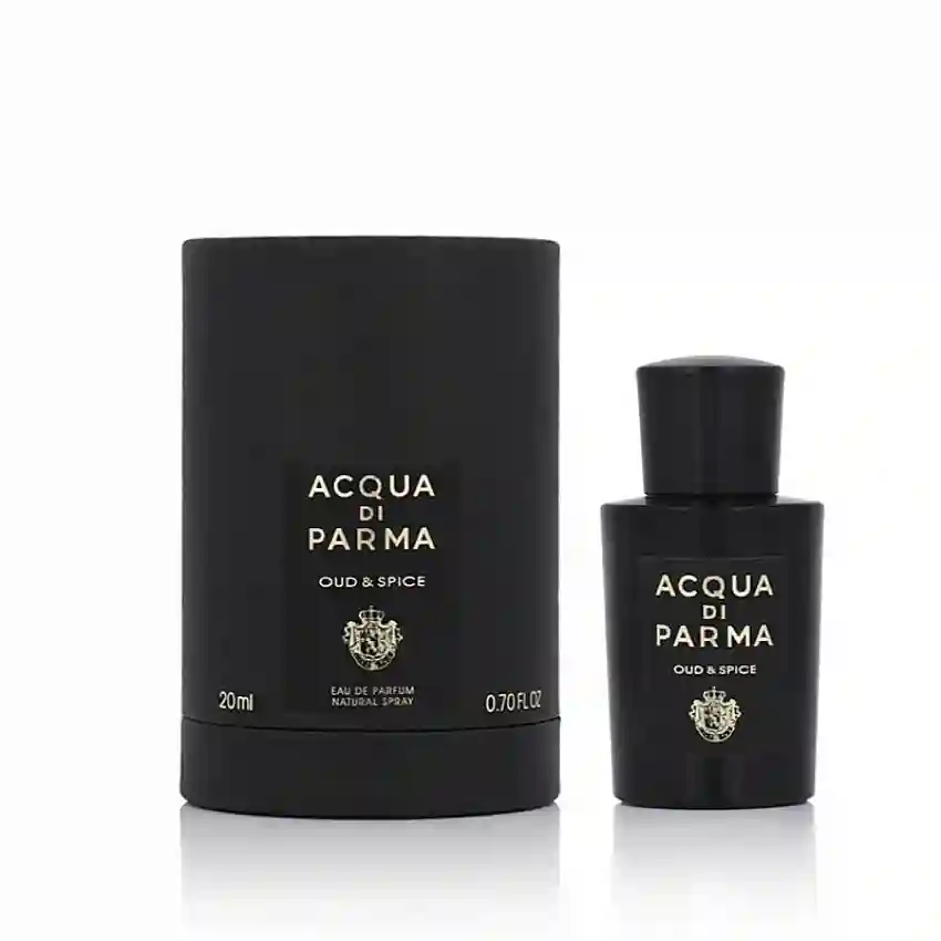 Acqua Di Parma Oud & Spice EDP 20 ml