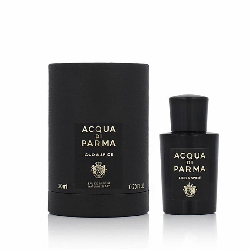 Acqua Di Parma Oud & Spice EDP 20 ml
