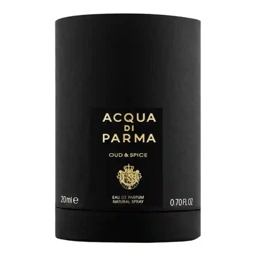 Acqua Di Parma Oud & Spice EDP 20 ml