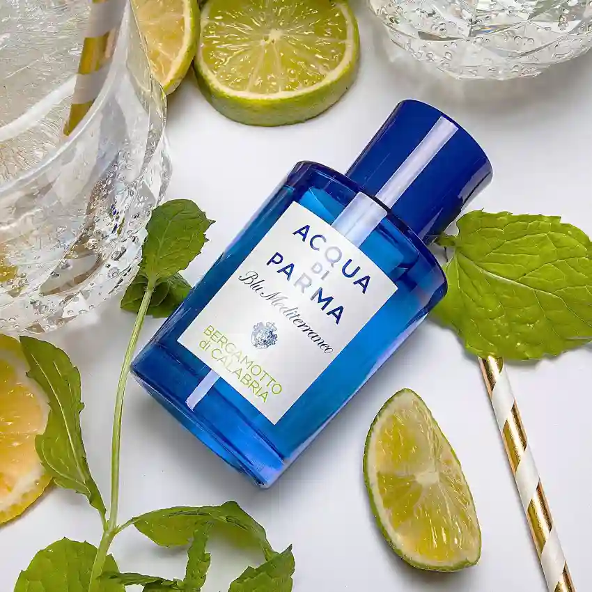 Acqua Di Parma Blu Mediterraneo Bergamotto di Calabria (Unisex) EDT 100 ml