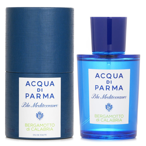 Acqua Di Parma Blu Mediterraneo Bergamotto di Calabria (Unisex) EDT 100 ml