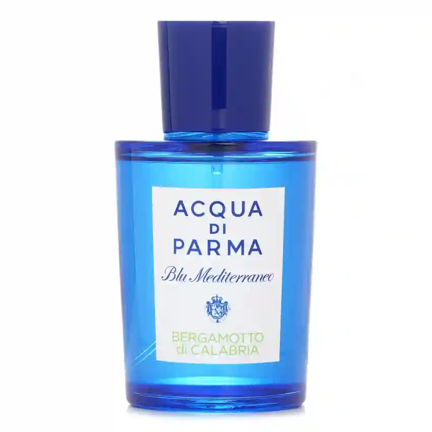 Acqua Di Parma Blu Mediterraneo Bergamotto di Calabria (Unisex) EDT 100 ml