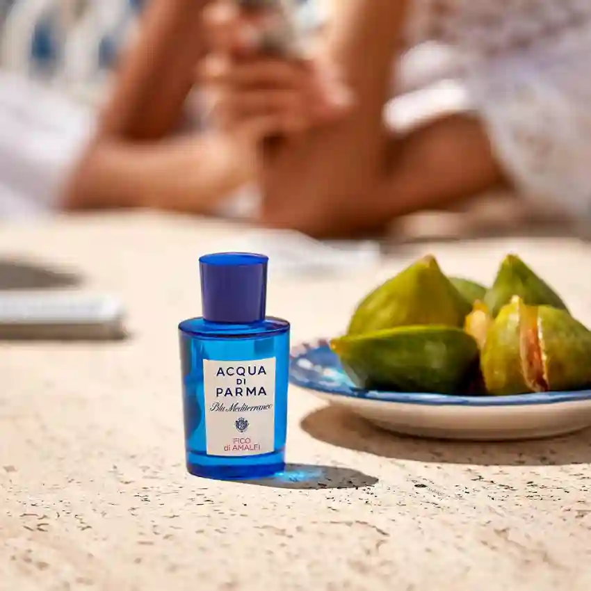 Acqua di Parma Blu Mediterraneo Fico di Amalfi (Unisex) EDT 100 ml