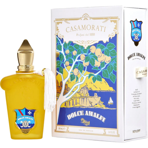 Xerjoff Casamorati 1888 Dolce Amalfi (Unisex) EDP 100 ml