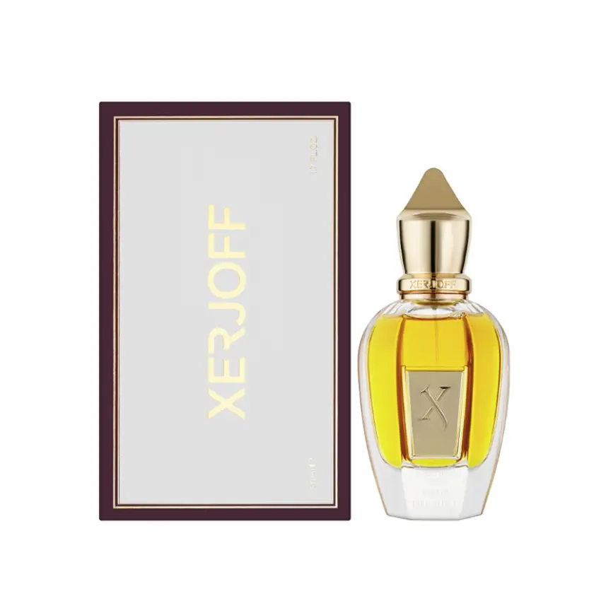 Xerjoff Cruz Del Sur I (Unisex) EDP 50 ml
