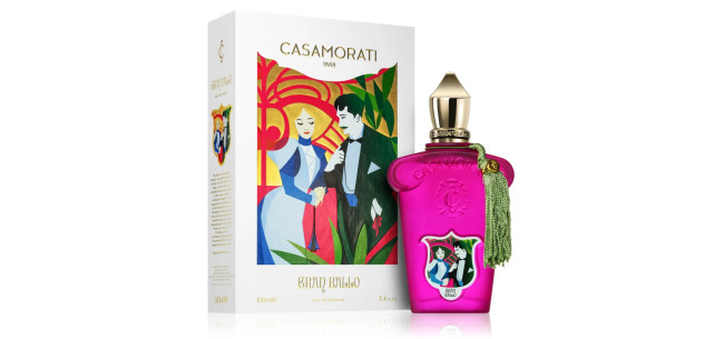 Xerjoff Casamorati 1888 Gran Ballo EDP 100ml