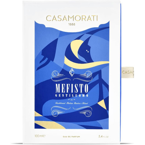 Xerjoff Casamorati 1888 Mefisto EDP 100 ml
