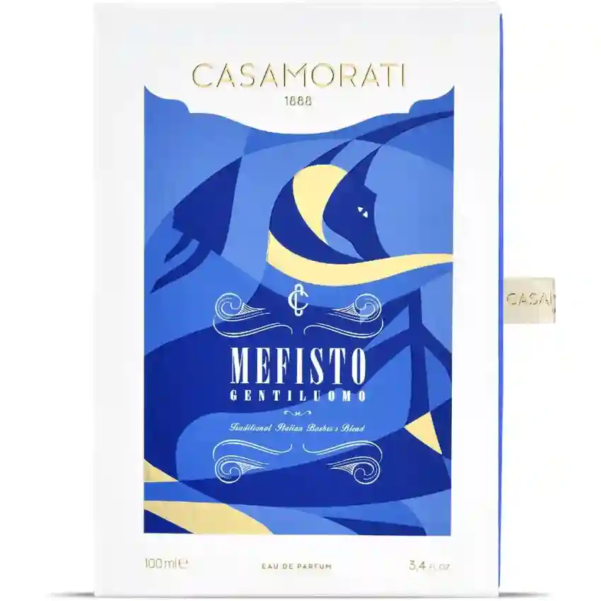 Xerjoff Casamorati 1888 Mefisto EDP 100 ml