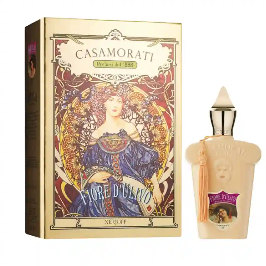 Xerjoff Casamorati 1888  Fiori D'Ulivo EDP 100 ml