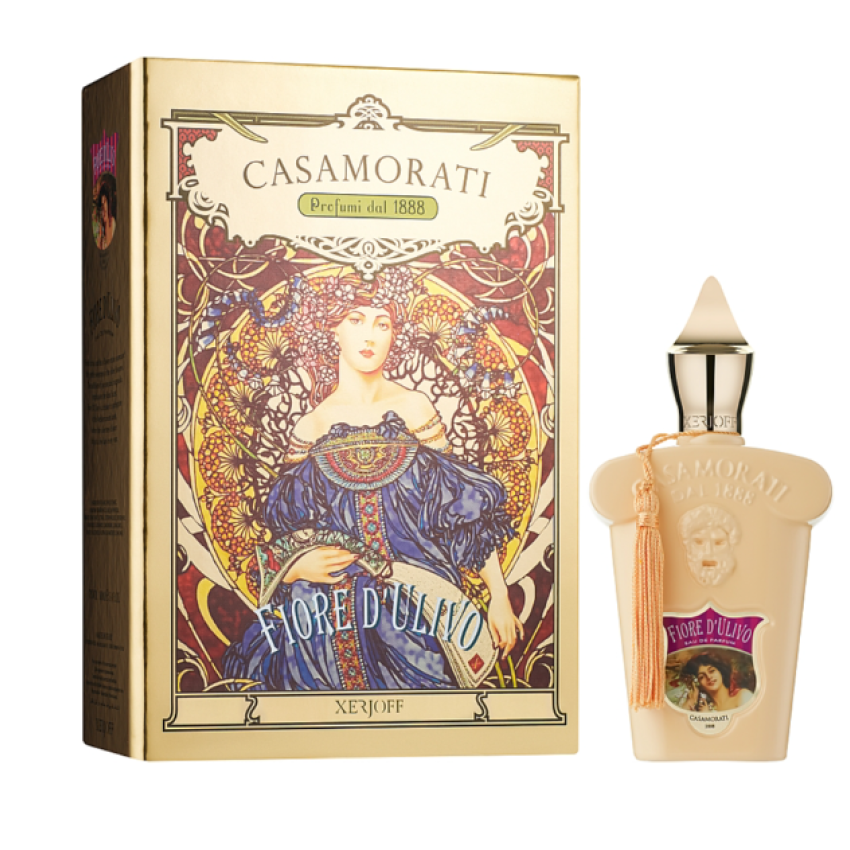 Xerjoff Casamorati 1888  Fiori D'Ulivo EDP 100 ml