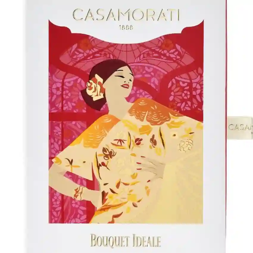Xerjoff Casamorati 1888 Bouquet Ideale EDP 100 ml