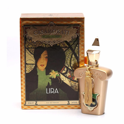 Xerjoff Casamorati 1888 Lira EDP 100 ml