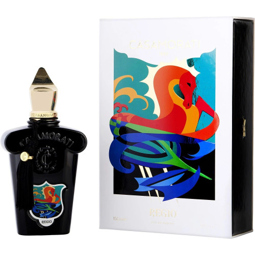 Xerjoff Men's Casamorati Regio EDP 100ml