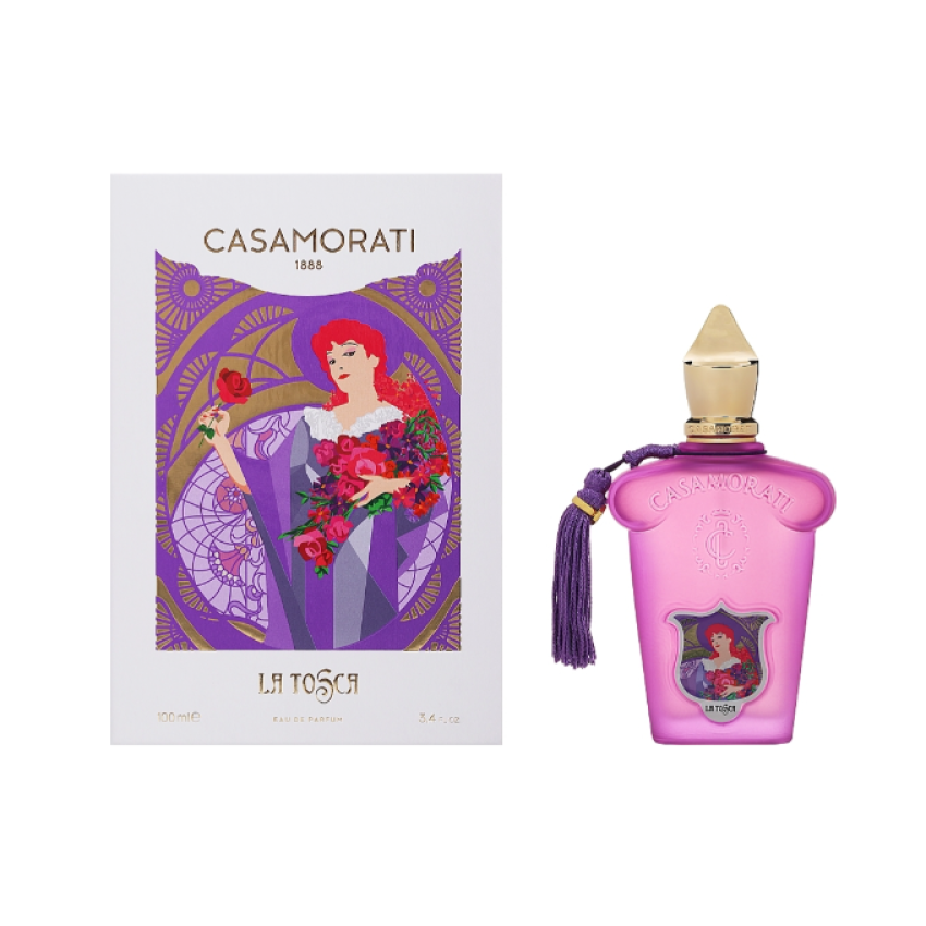 Xerjoff Casamorati 1888 La Tosca EDP 100 ml