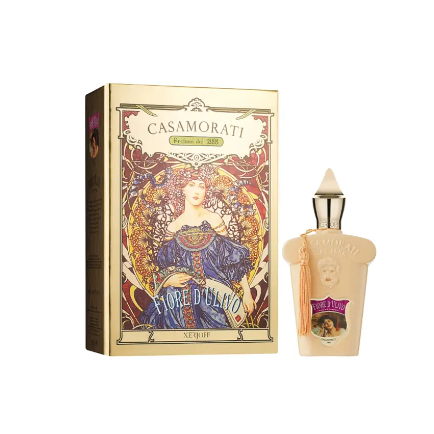 Xerjoff Casamorati 1888 Fiori D'Ulivo EDP 30 ml