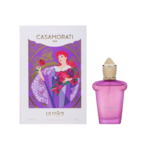 Xerjoff Casamorati 1888 La Tosca EDP 30 ml