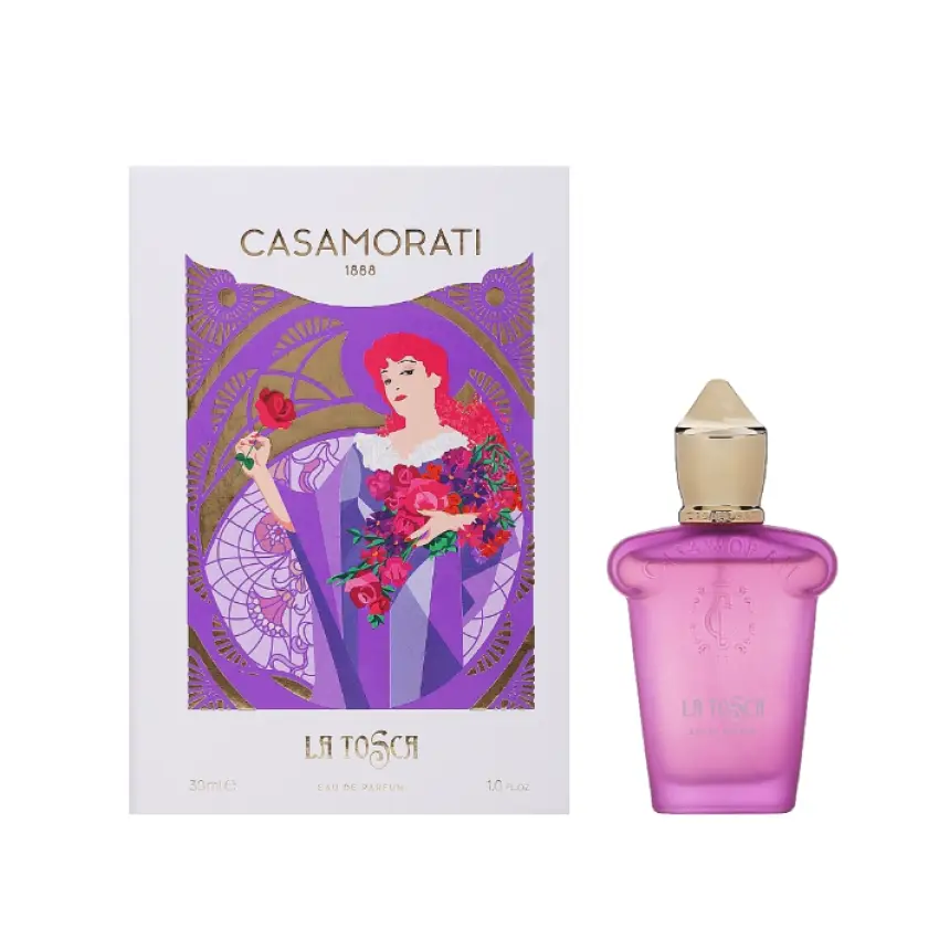 Xerjoff Casamorati 1888 La Tosca EDP 30 ml