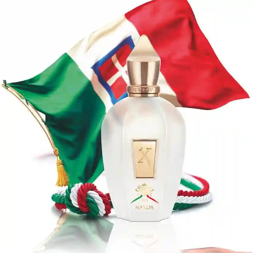 Xerjoff XJ 1861 Naxos (Unisex) EDP 100 ml
