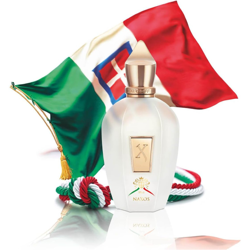 Xerjoff XJ 1861 Naxos (Unisex) EDP 100 ml