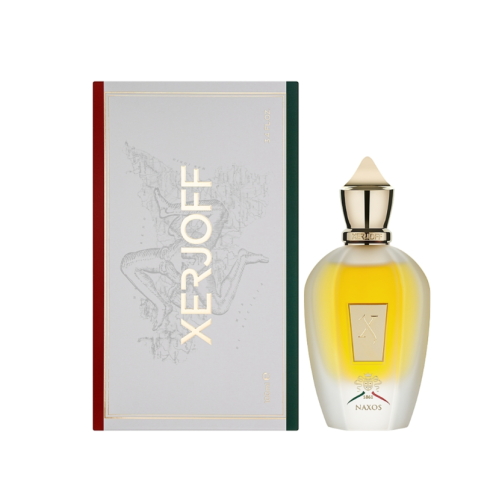 Xerjoff XJ 1861 Naxos (Unisex) EDP 100 ml
