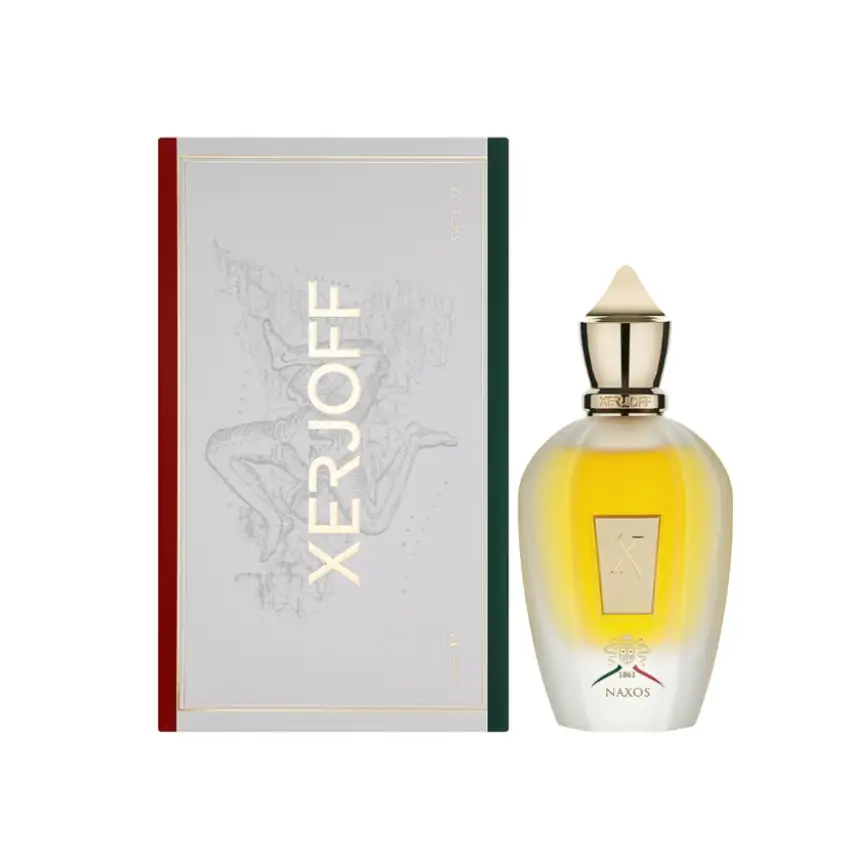 Xerjoff XJ 1861 Naxos (Unisex) EDP 100 ml