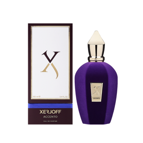 Xerjoff Casamorati 1888 (Unisex) Accento EDP 100 ml