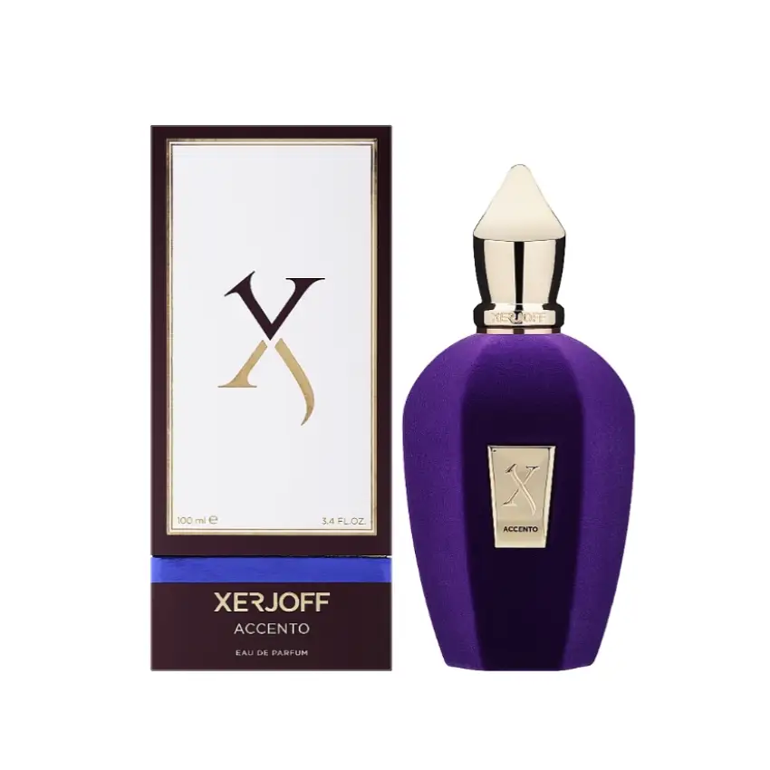 Xerjoff Casamorati 1888 (Unisex) Accento EDP 100 ml