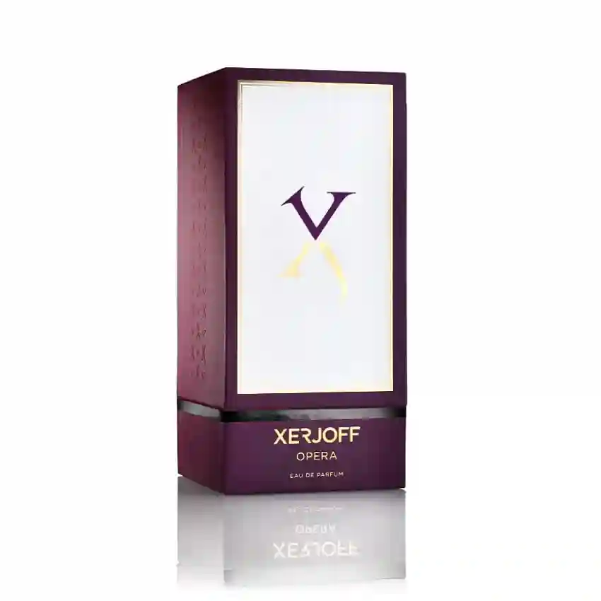 Xerjoff Opera (Unisex) EDP 100 ml