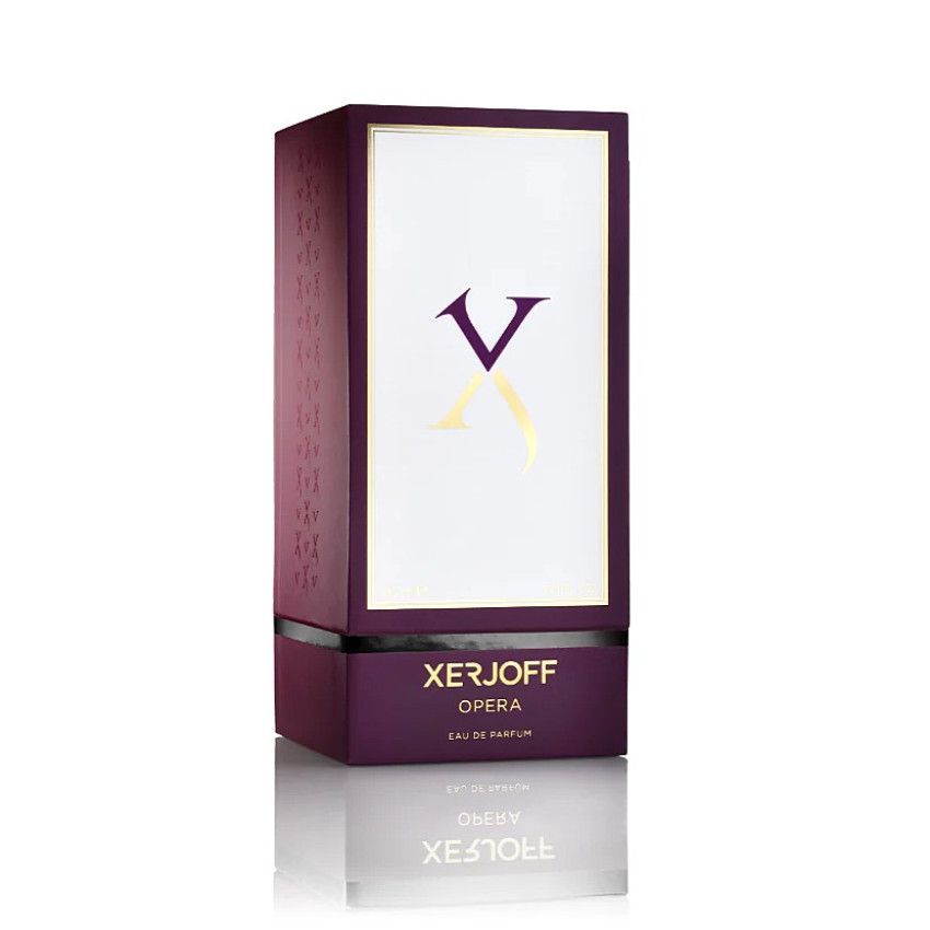 Xerjoff Opera (Unisex) EDP 100 ml