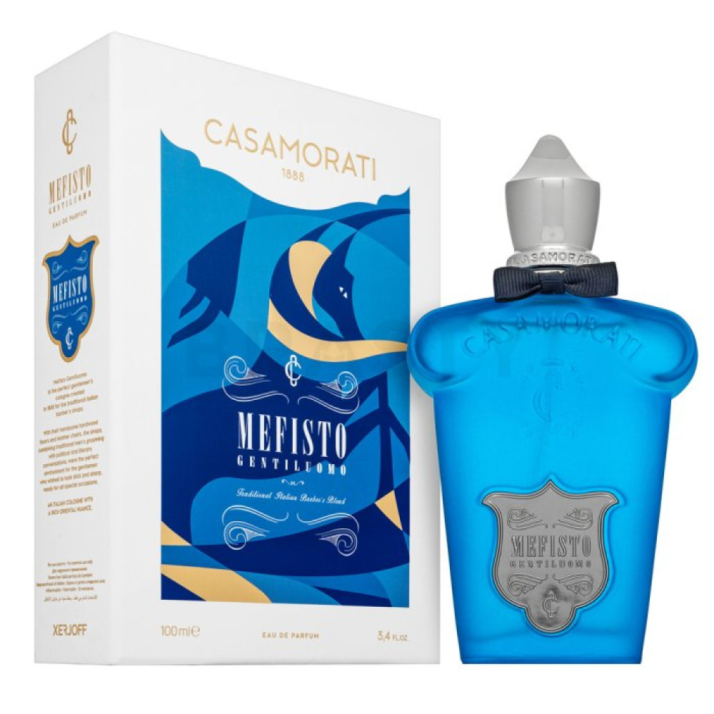 Xerjoff Casamorati 1888 Mefisto Gentiluomo EDP 100 ml