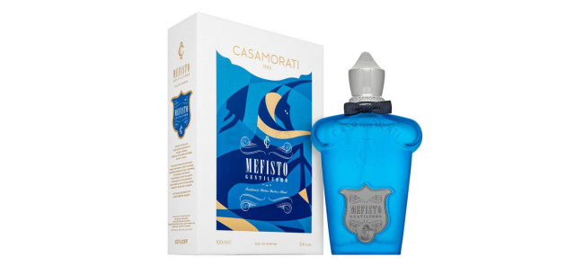 Xerjoff Casamorati 1888 Mefisto Gentiluomo EDP 100 ml