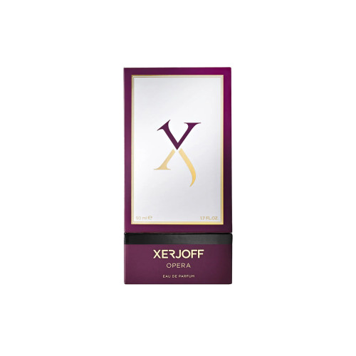 Xerjoff Opera (Unisex) EDP 50 ml